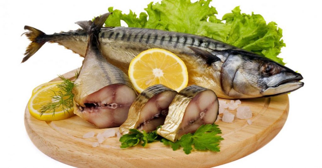 ماهی های خوراکی