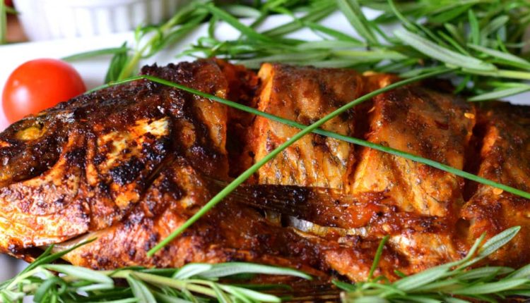 خواص ماهی؛ ۱۰ خاصیت اثبات شده ماهی برای سلامتی