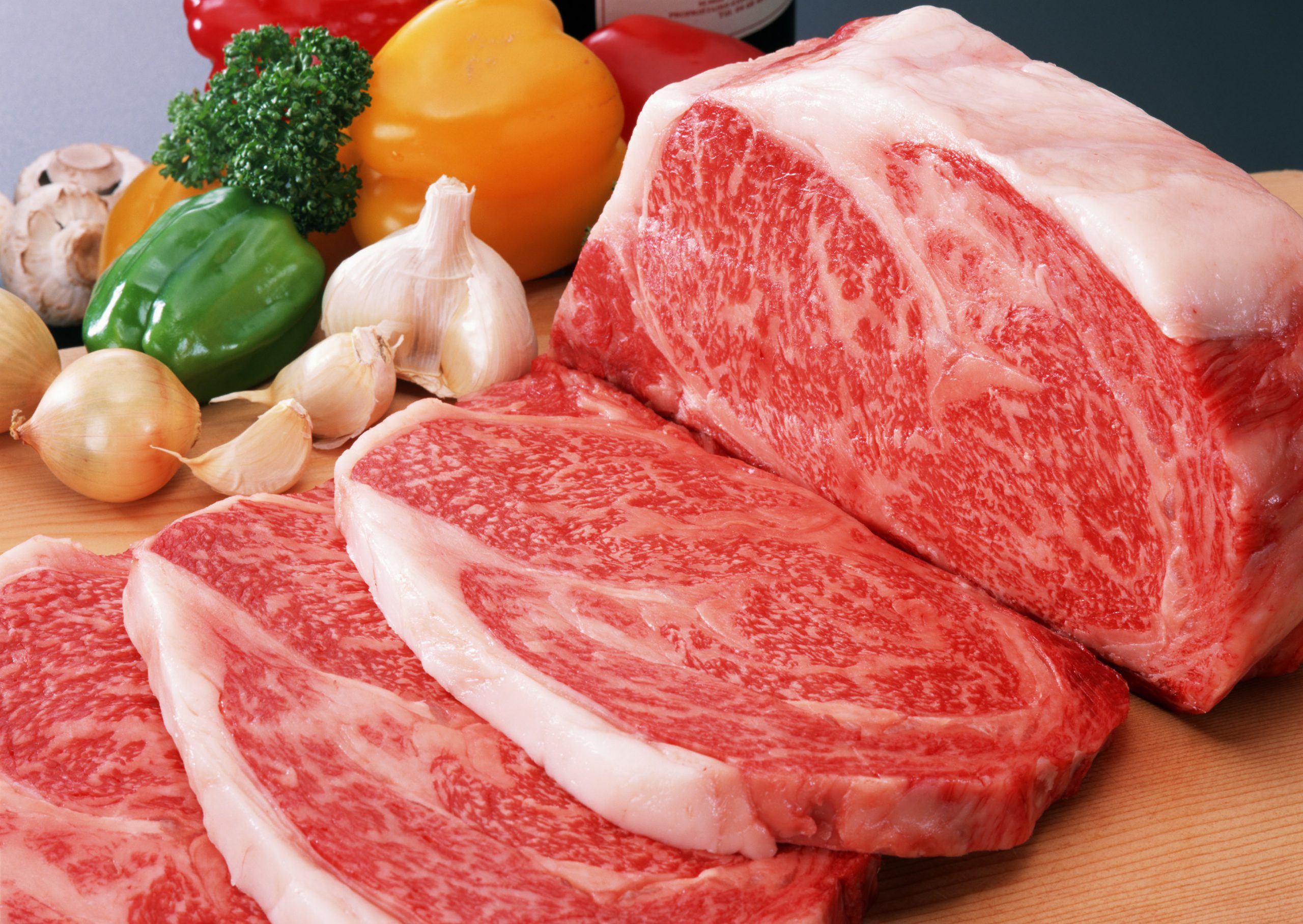 خواص ثابت شده ی گوشت قرمز برای مغز، پوست و مو