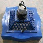 هواده اسپش تک فاز cm